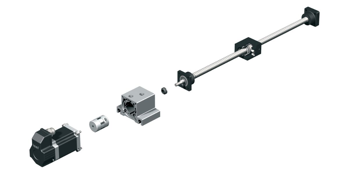 A Guide to Precision Requirements in Linear Motion Systems